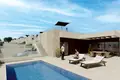 Willa 4 pokoi 95 m² Rojales, Hiszpania