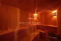 Appartement 1 chambre 101 m² Alanya, Turquie