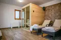 Villa de 4 dormitorios 168 m² Opcina Starigrad, Croacia
