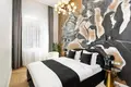 3 bedroom apartment 96 m² Budapest, Hungary