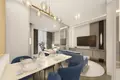 2 bedroom apartment 59 m² Rawai, Thailand