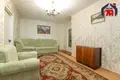 4 room apartment 61 m² Maladzyechna, Belarus