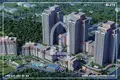 Mieszkanie w nowym budynku Istanbul Bahcesehir Apartments Project