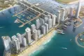 Wohnung 1 zimmer 743 m² Dubai, Vereinigte Arabische Emirate