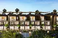 Квартира 2 комнаты 71 м² Акротири, Кипр