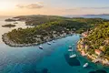 Villa de tres dormitorios 265 m² Grohote, Croacia