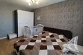 Apartamento 3 habitaciones 66 m² Muchaviecki sielski Saviet, Belarús