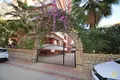 Quartier résidentiel Exclusive apartment in Alanya close to city