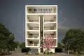 Wohnung 2 Schlafzimmer 88 m² Strovolos, Zypern