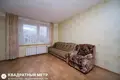 2 room apartment 61 m² Minsk, Belarus