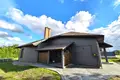 Haus 220 m² Telminski sielski Saviet, Belarus