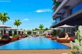 2 room apartment 51 m² Alanya, Turkey