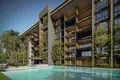 Piso independiente 3 habitaciones 134 m² Pattaya City, Tailandia