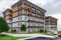Квартира 5 комнат 145 м² Башакшехир, Турция