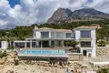6 bedroom house 724 m² Finestrat, Spain
