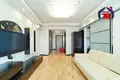 Квартира 2 комнаты 56 м² Минск, Беларусь