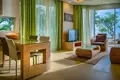 Apartamento 1 habitacion 66 m² Pattaya City, Tailandia