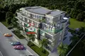 1 bedroom apartment 65 m² Ravda, Bulgaria