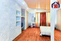 Apartamento 5 habitaciones 219 m² Minsk, Belarús