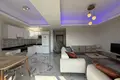 2 bedroom penthouse 145 m² Alanya, Turkey