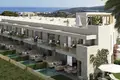Dom 4 pokoi 128 m² Manilva, Hiszpania