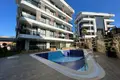 Apartamento 2 habitaciones 45 m² Oba, Turquía