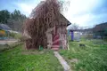 Maison  Krasnienski sielski Saviet, Bélarus