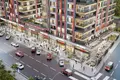 Квартира 1 комната 60 м² Кючюкчекмедже, Турция