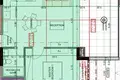 Wohnung 1 Schlafzimmer 68 m² Kato Polemidia, Zypern