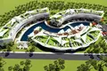 Квартира 1 комната 58 м² Кипр, Кипр