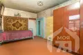 House 50 m² Ciurliouski sielski Saviet, Belarus