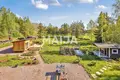 Коттедж 2 комнаты 52 м² Porvoo sub region, Финляндия