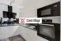 Wohnung 3 zimmer 61 m² Hauptstadt Prag, Tschechien