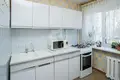 2 room apartment 45 m² Minsk, Belarus