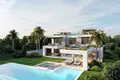 7 bedroom house 720 m² Marbella, Spain