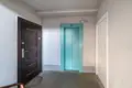 1 room apartment 40 m² Minsk, Belarus