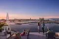 Mieszkanie 1 pokój 85 m² Dubaj, Emiraty Arabskie