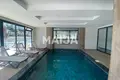 Maison 1 chambre 70 m² Alanya, Turquie