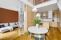 Mieszkanie 2 pokoi 63 m² w Warszawa, Polska