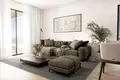 Penthouse z 2 sypialniami 66 m² Finestrat, Hiszpania