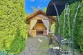 Casa 101 m² Rakauski sielski Saviet, Belarús
