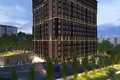Appartement 5 chambres 226 m² Kagithane, Turquie