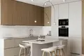 2-Schlafzimmer-Penthouse 111 m² Demos Agiou Athanasiou, Zypern