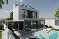 Wohnung 4 Schlafzimmer 230 m² Limassol, Zypern