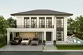 Villa de 5 pièces 370 m² Nong Pla Lai, Thaïlande