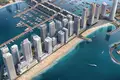 Piso en edificio nuevo Bayview Emaar beachfront by Address Resort