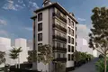 Apartamento 2 habitaciones 50 m² Alanya, Turquía