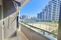 Apartamento 2 habitaciones 68 m² Mezitli, Turquía