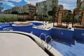 Mieszkanie 2 pokoi 55 m² w Muratpasa, Turcja
