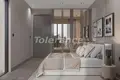 Doppelhaus 3 zimmer 115 m² Aksu, Türkei